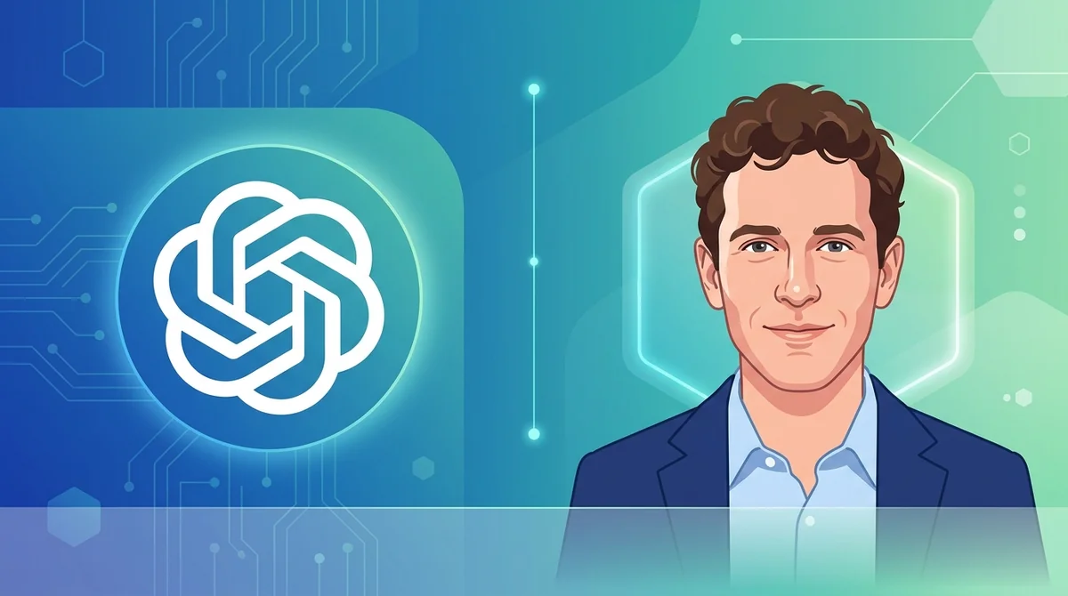 OpenAI 任命 AI 安全专家 Paul Christiano 加入董事会及安全委员会 2026
